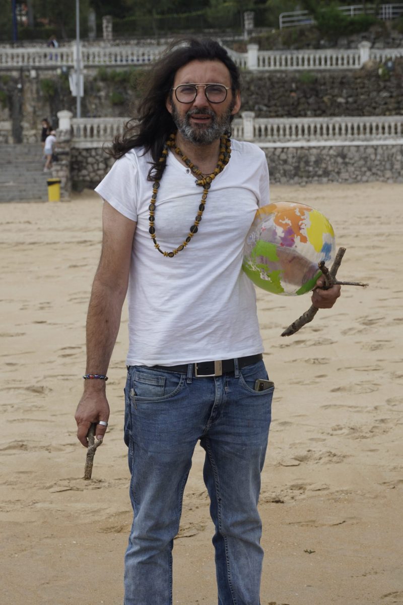 Juan José Quiñones