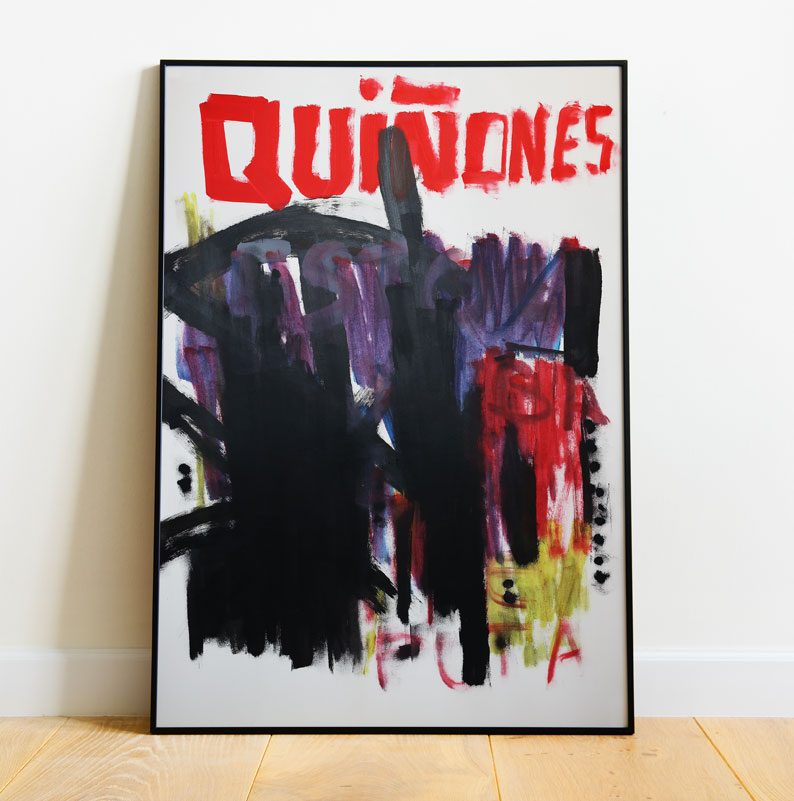 abstracto juanjo quiñones